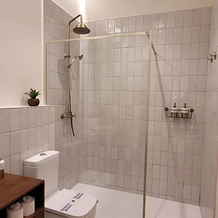 Suite Haus Bahia Santander Exterior photo