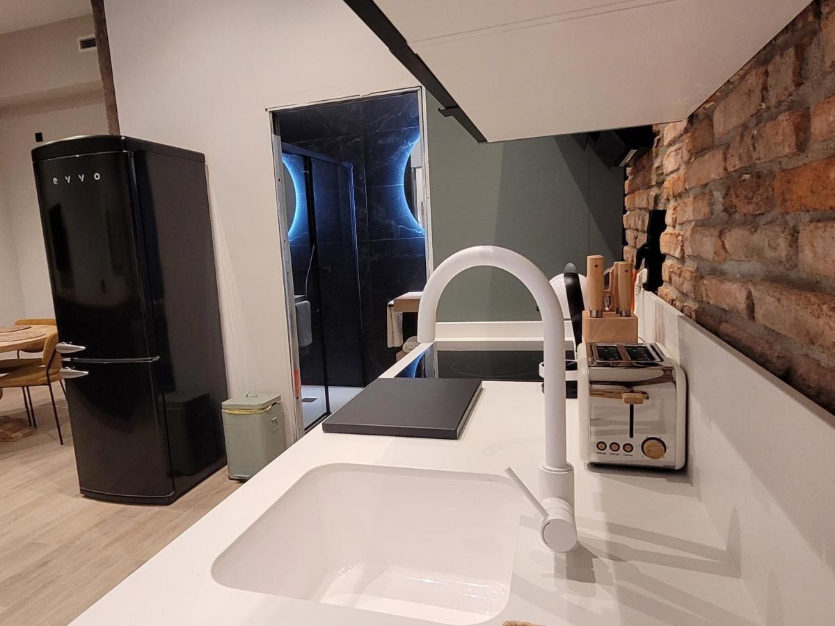 Haus Bahia Appartement *