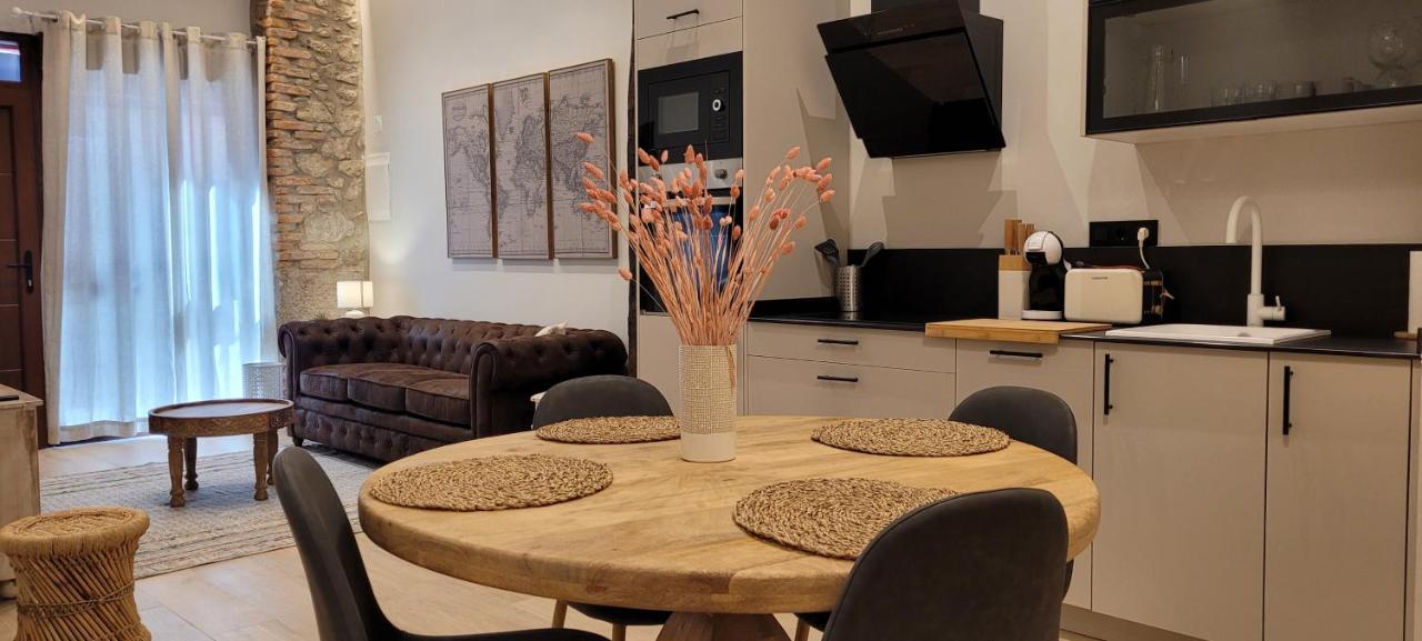 Appartement Haus Bahia *