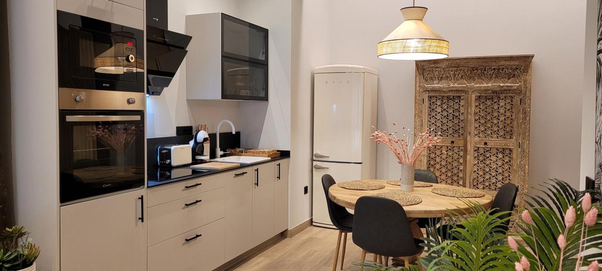 Appartement Haus Bahia Santander