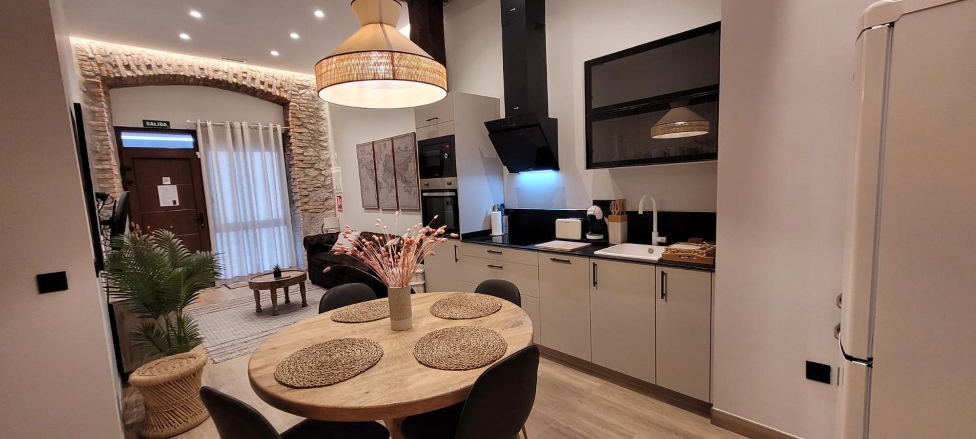 Haus Bahia Appartement