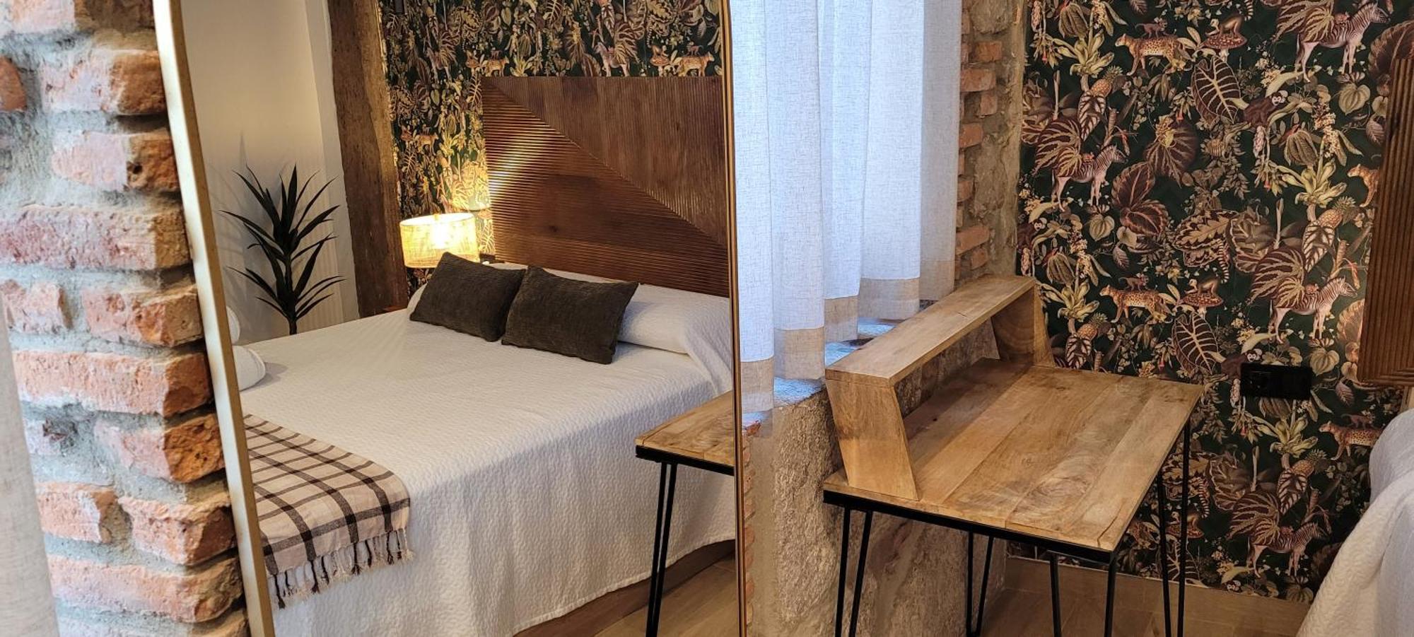 Haus Bahia Appartement