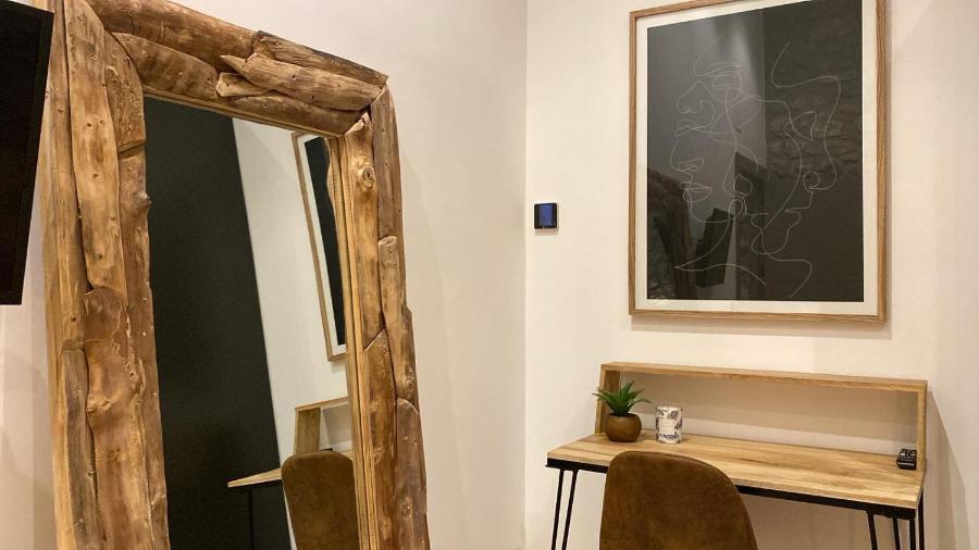 Haus Bahia Appartement Santander