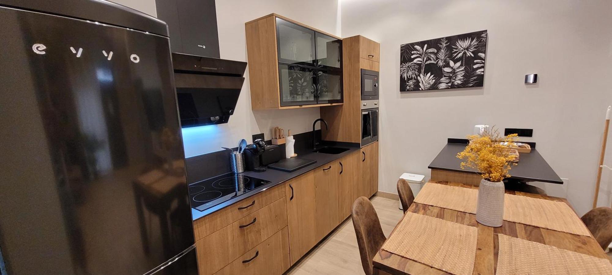 Appartement Haus Bahia