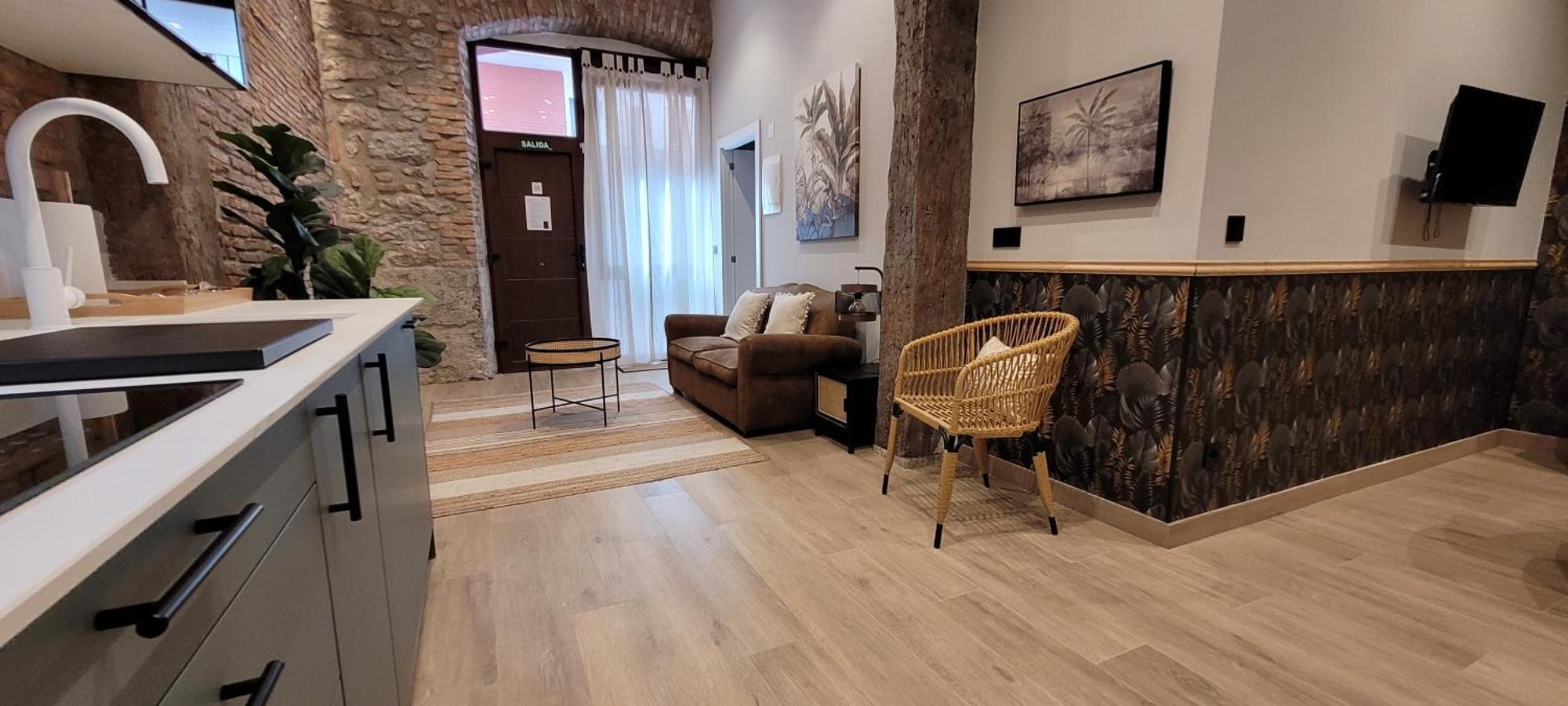 Appartement Haus Bahia *