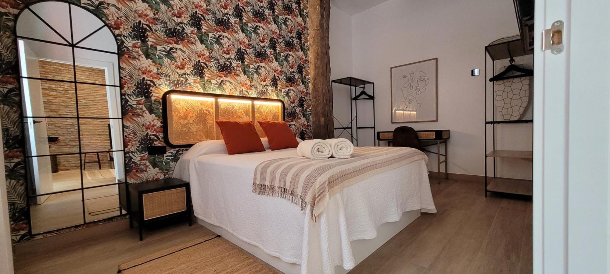 Appartement Haus Bahia Santander
