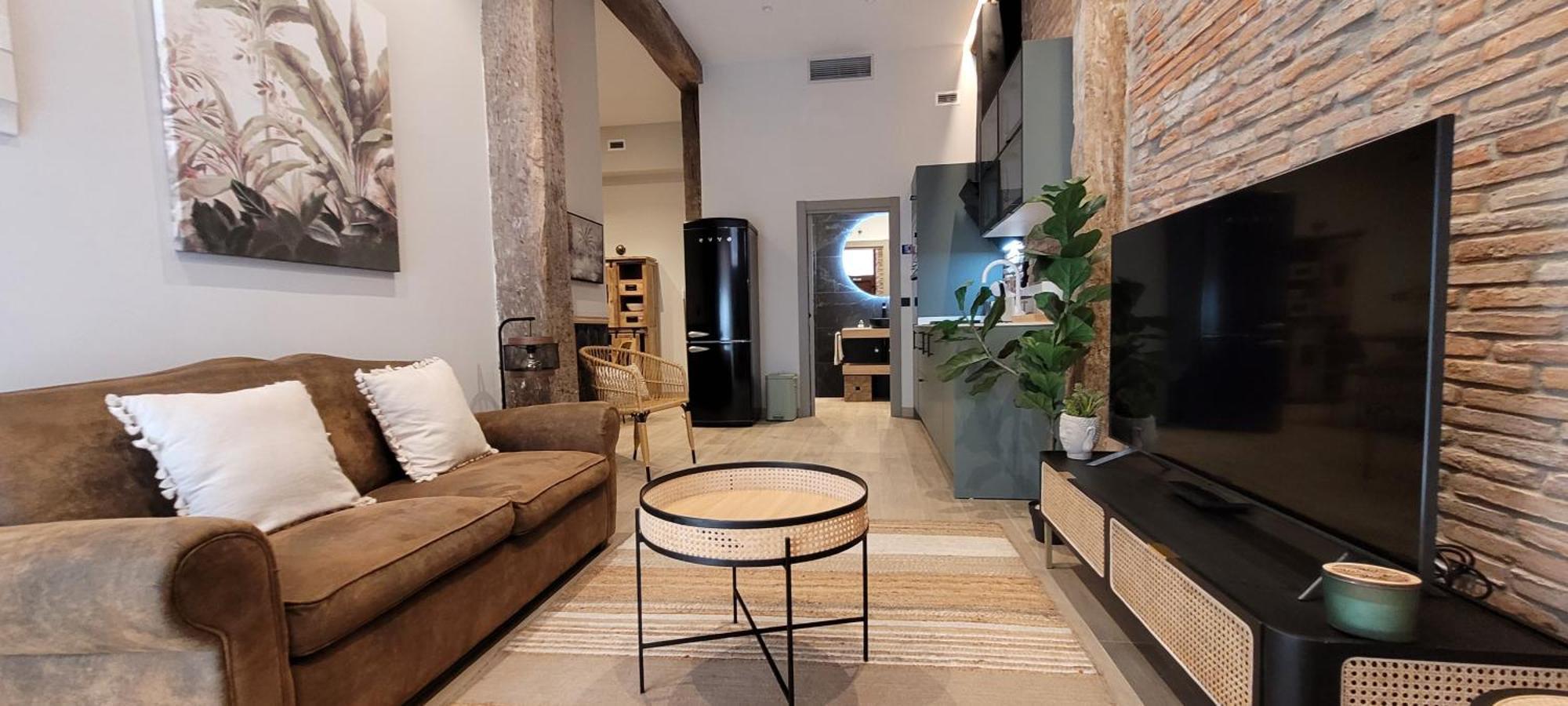 Appartement Haus Bahia Santander