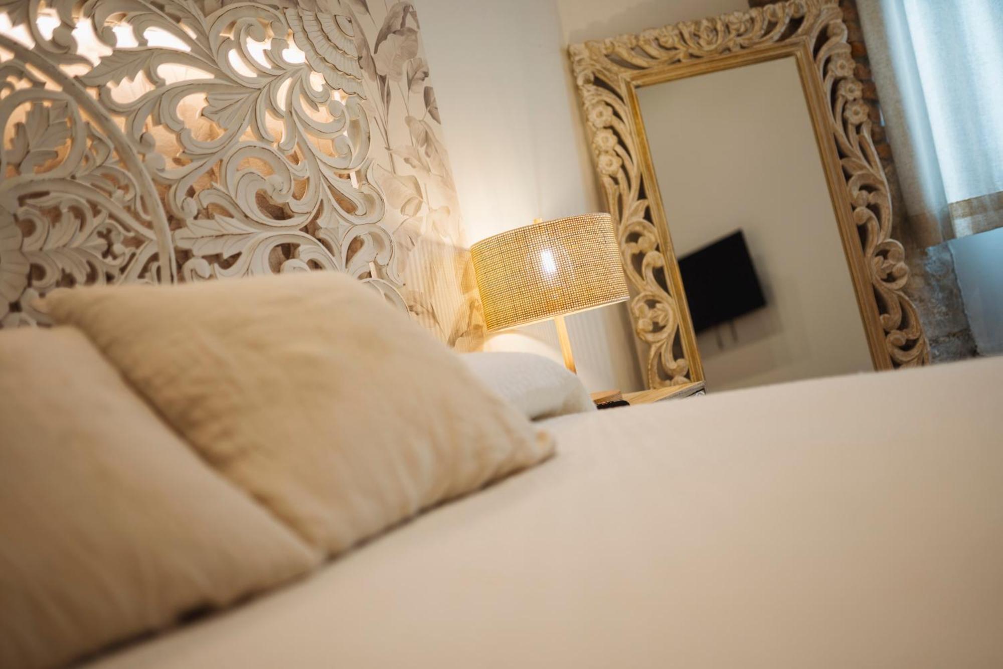 Haus Bahia Appartement *