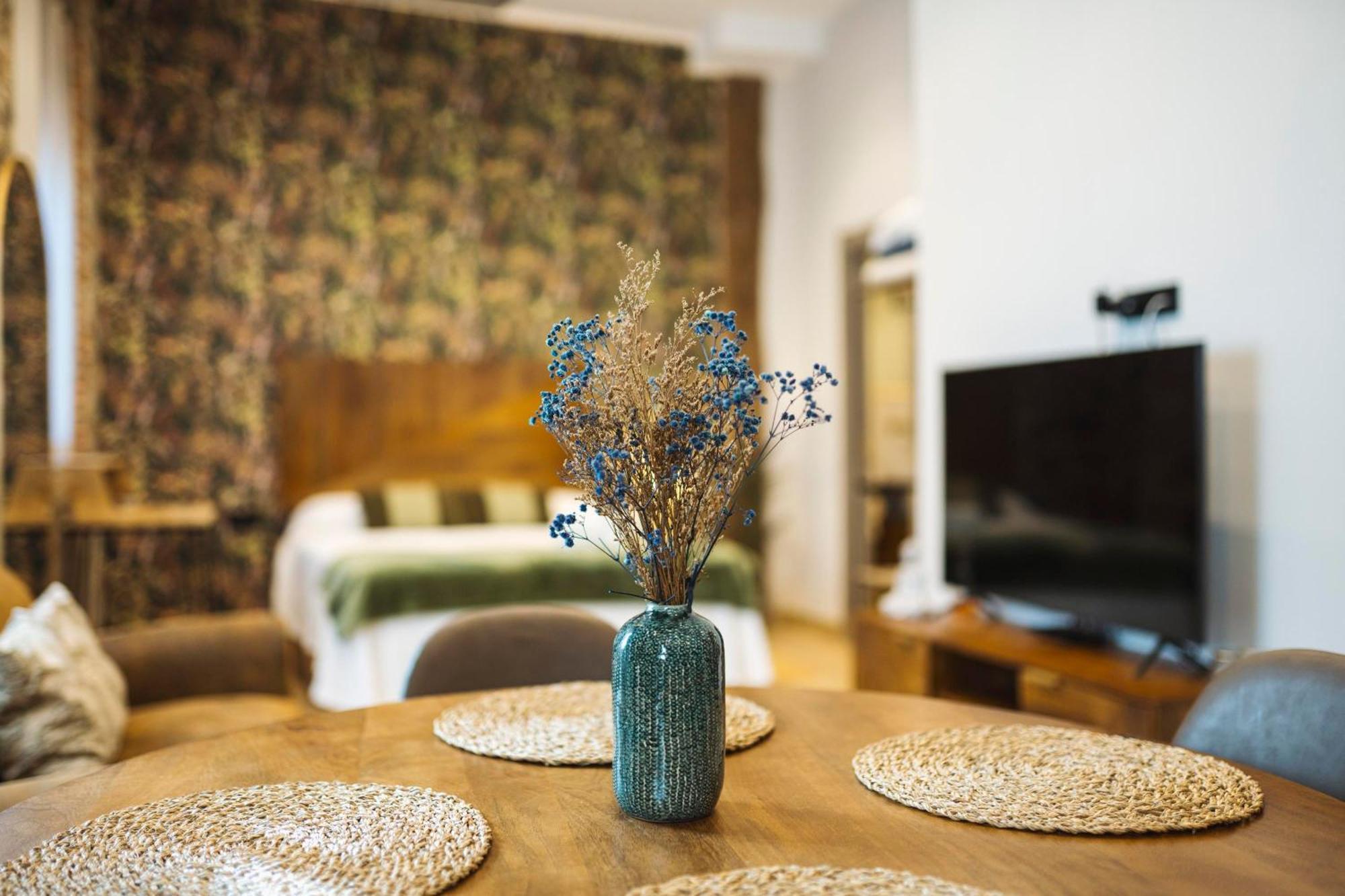 Haus Bahia Appartement Santander