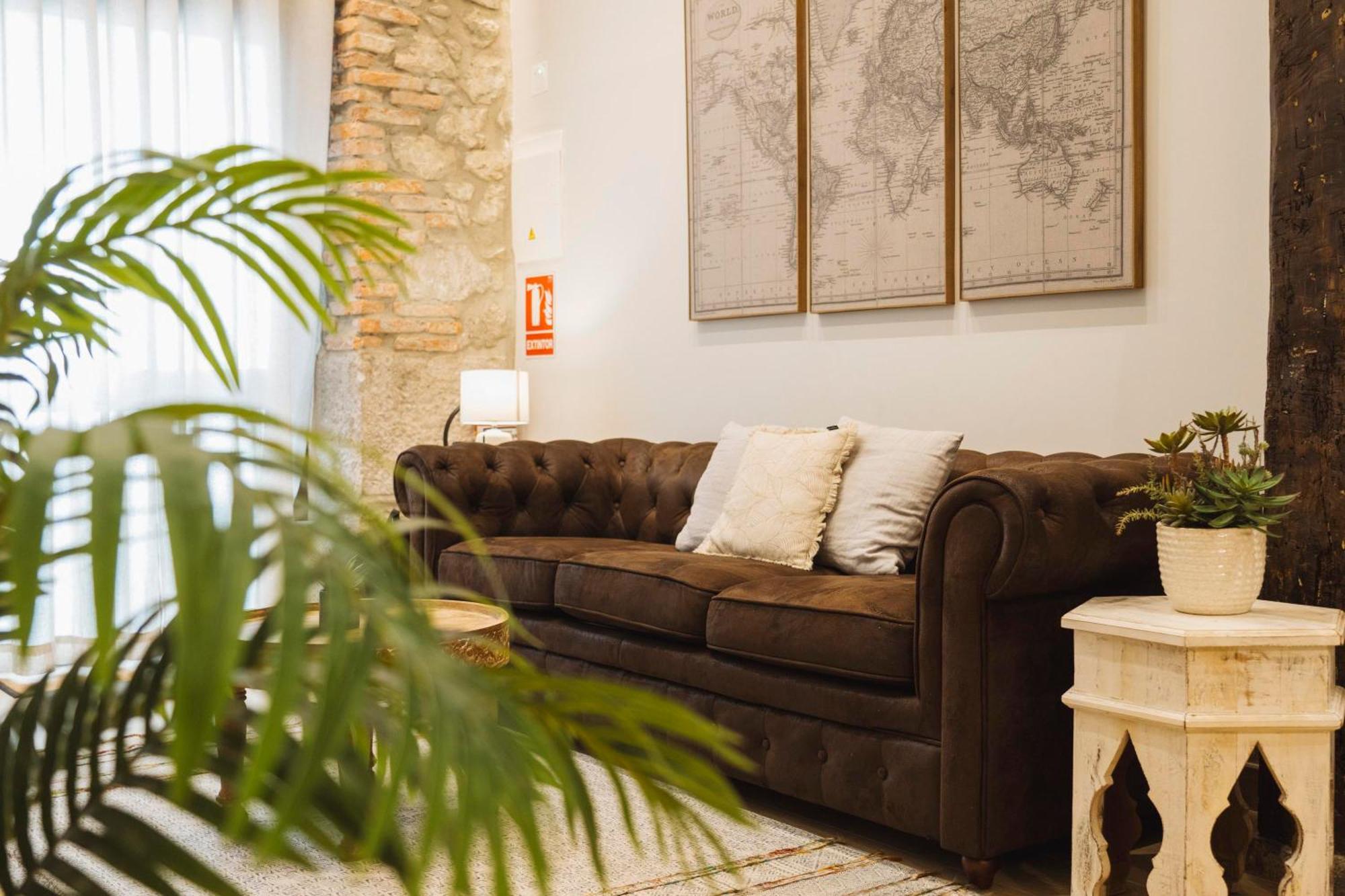 Appartement Haus Bahia Santander