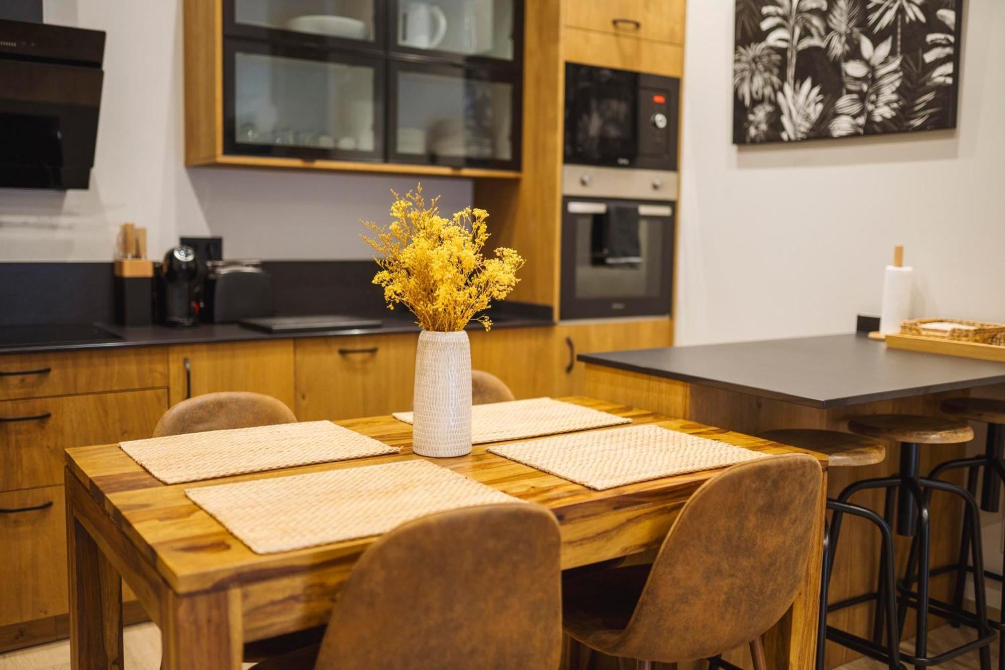 Appartement Haus Bahia Santander