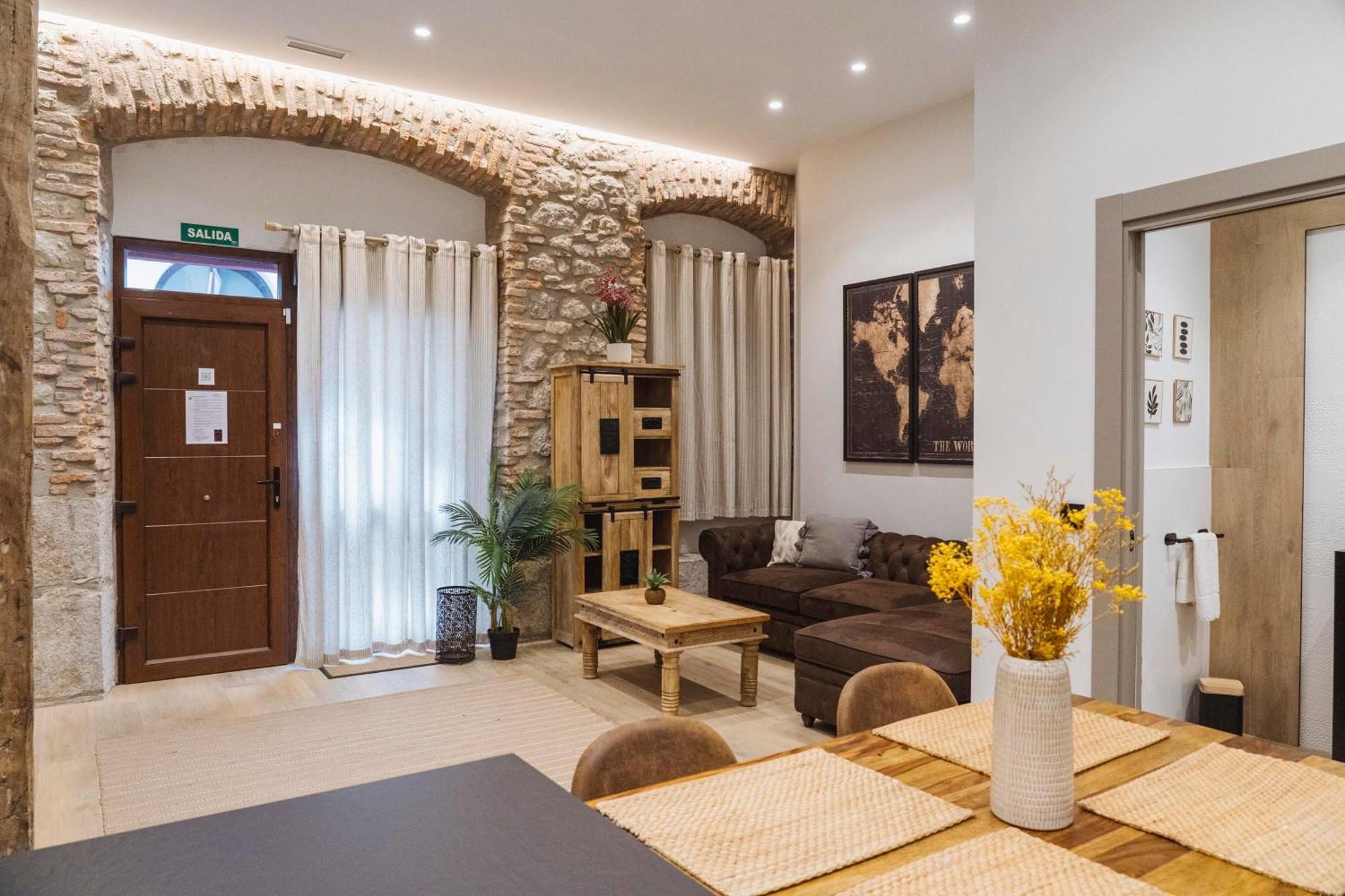 Haus Bahia Appartement