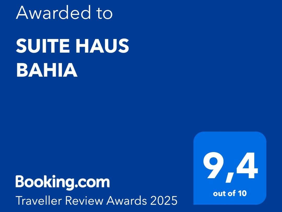 Appartement Haus Bahia Santander